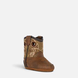 Bota Twister Jasper Bebé