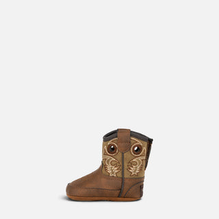 Bota Twister Jasper Bebé