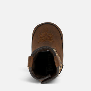 Bota Twister Jasper Bebé
