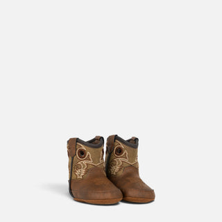 Bota Twister Jasper Bebé