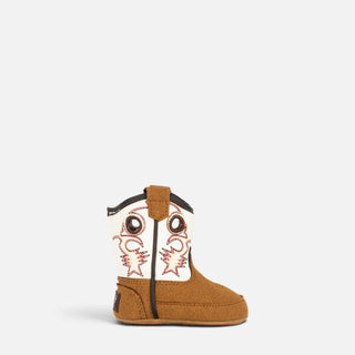 Bota Twister Trey Bebé