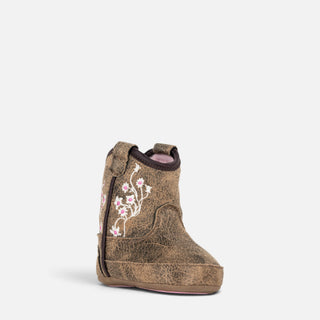 Bota Twister Lily Bebé
