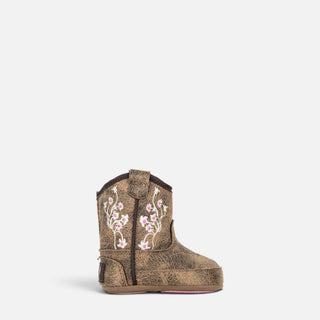 Bota Twister Lily Bebé
