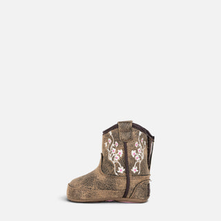 Bota Twister Lily Bebé