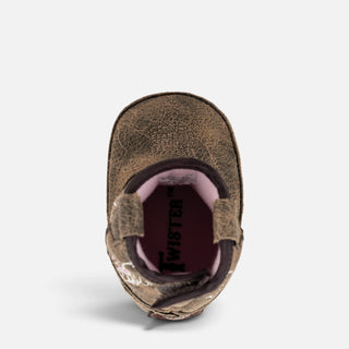 Bota Twister Lily Bebé