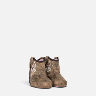 Bota Twister Lily Bebé