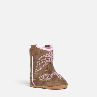 Bota Twister Gracie Bebé