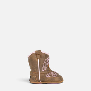 Bota Twister Gracie Bebé
