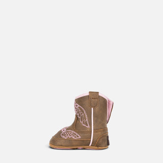 Bota Twister Gracie Bebé