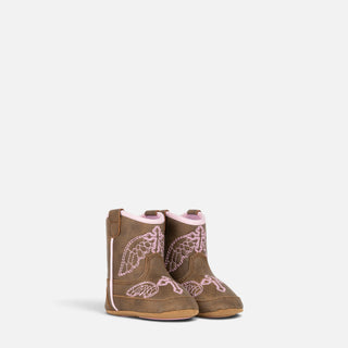 Bota Twister Gracie Bebé