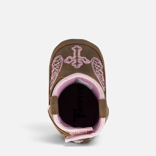 Bota Twister Gracie Bebé