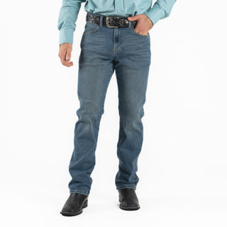 Jeans Wrangler Retro Slim Straight Caballero
