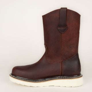Bota Padilla 250 Graso Shedron Caballero