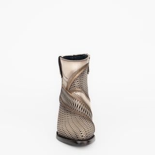 Botín Cuadra Res Mikonos Late Dama