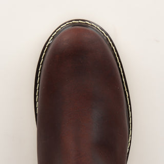 Bota Padilla 250 Graso Shedron Caballero