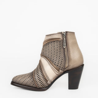 Botín Cuadra Res Mikonos Late Dama