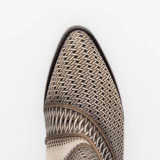 Botín Cuadra Res Mikonos Late Dama