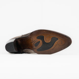 Botín Cuadra Res Mikonos Late Dama