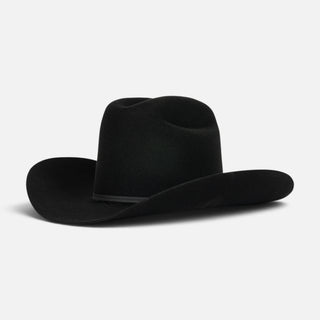 Texana Waco Western Frison Negro
