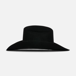 Texana Waco Western Frison Negro