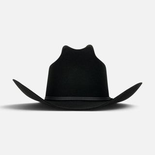 Texana Waco Western Frison Negro