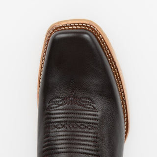 Bota Nokota MC Carthy 10 Palomino Chocolate Caballero