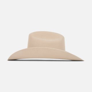 Texana Waco Western Frison Beige