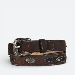 Cinturón Chicho Concho Rodeo Choco Niño