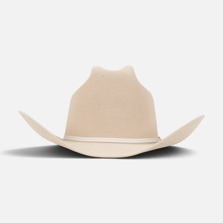 Texana Waco Western Frison Beige