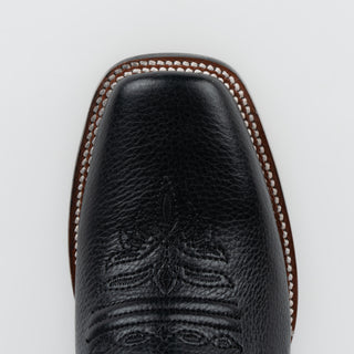 Bota Rio Grande Samantha Negro Dama