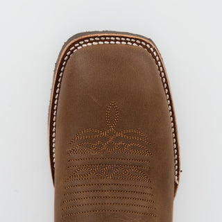 Bota Justin Crazy Miel Caballero