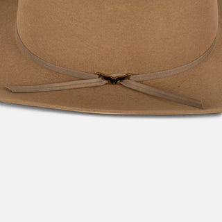 Texana Waco Western Frison Banana