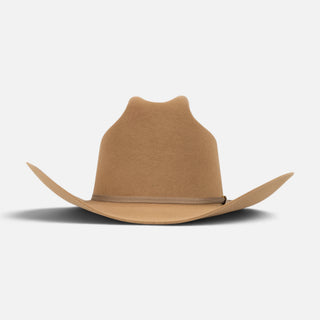 Texana Waco Western Frison Banana