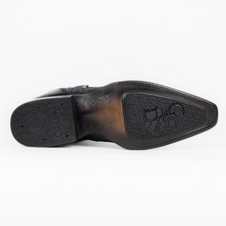 Bota Cuadra Pitón Back Artic Azul Caballero