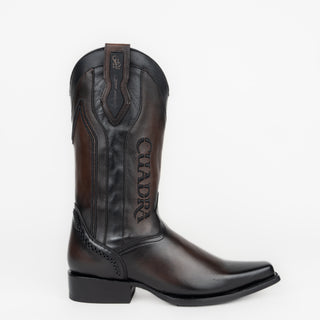 Bota Cuadra Res Vintage Camaleón Abstract Caballero