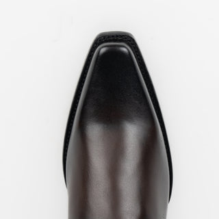 Bota Cuadra Res Vintage Camaleón Abstract Caballero