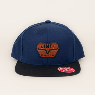 Gorra Kimes Ranch Premium Distance Hat Navy