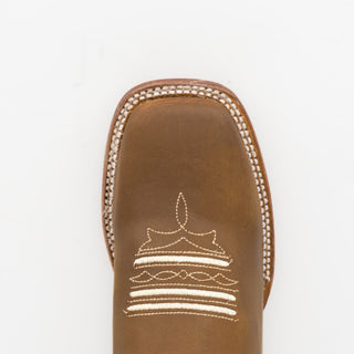 Bota Coyote Ranch Galeana Crazy Thang Dama