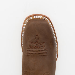 Bota Coyote Ranch Meoqui Crazy Café Dama