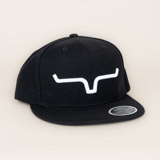 Gorra Kimes Ranch Weekly Tall Black