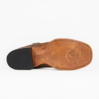 Bota Coyote Ranch Meoqui Crazy Café Dama