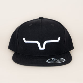 Gorra Kimes Ranch Weekly Tall Black