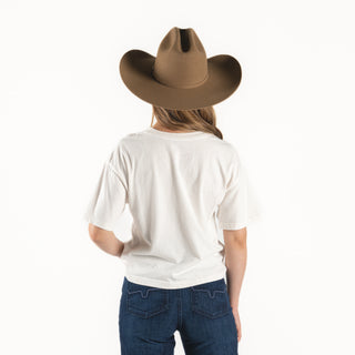 Blusa Kimes Ranch Abiquiu Bone Dama