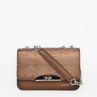 Bolso Cuadra Karung Macchia Tokyo Dama