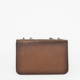 Bolso Cuadra Karung Macchia Tokyo Dama