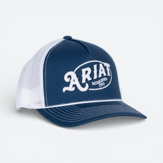 Gorra Ariat Navy