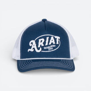 Gorra Ariat Navy