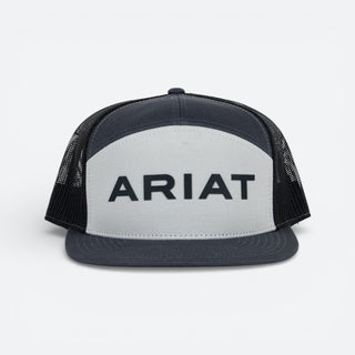 Gorra Ariat Charcoal