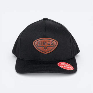Gorra Kimes Ranch Fender Cap Black
