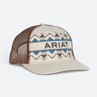 Gorra Ariat Aztec Beige